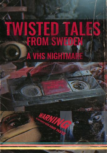 Twistesd Tales from Sweden 